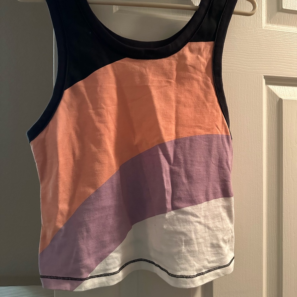 Free People Movement Tank